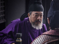 朱亚文入围白玉兰最佳男配