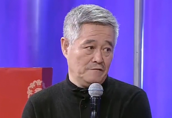 赵本山首徒翟波近况!