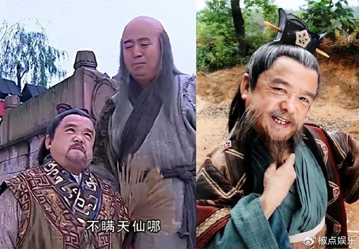 演过武大郎,4任老婆个个貌美如花,豪宅豪车无数|陈三木|身高|武大郎
