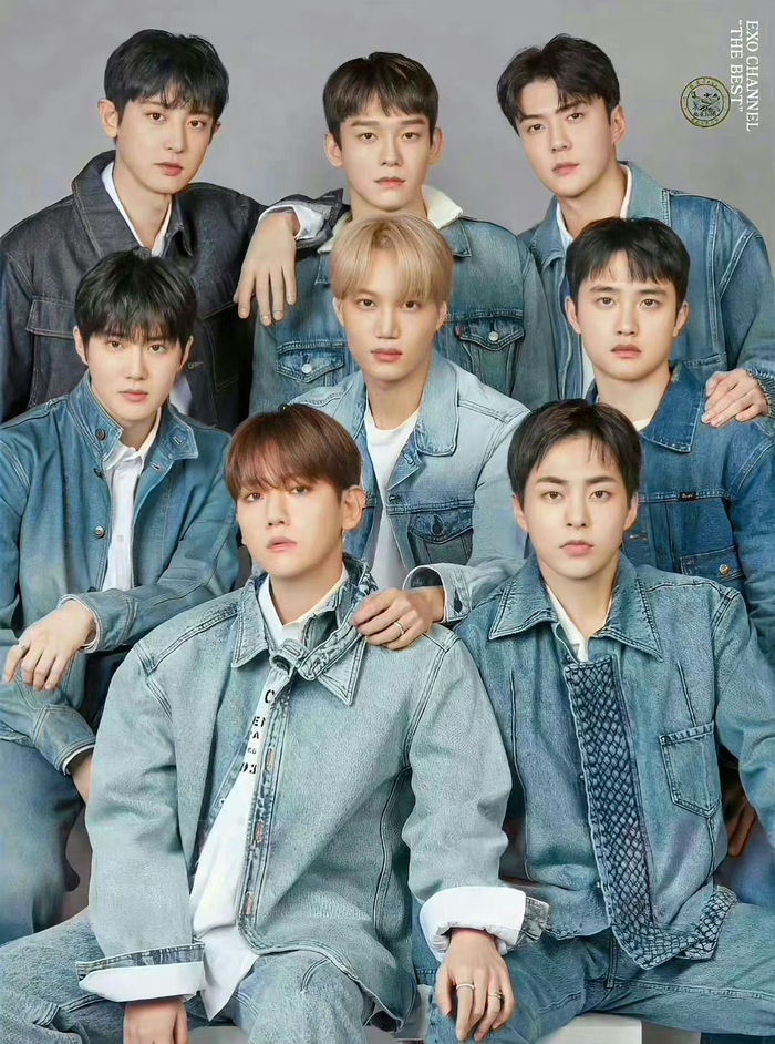 exo新团综要来了好家伙新团综爬梯4将于8月11日播出你期待吗