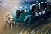 BMW X7基础上再度性能化，新款ALPINA XB7或将于明年上市