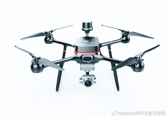 什么是无人机有什么作用