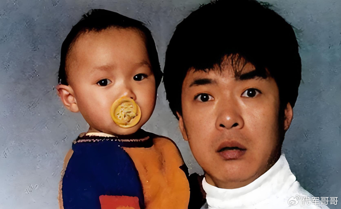 65岁迟志强近况曝光!出狱37年后定居黑龙江,如今儿子成为他的骄傲|人生|铁窗泪|哈尔滨|家乡|刘晓庆_新浪娱乐_新浪新闻