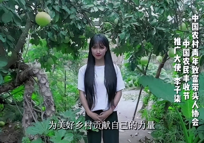 李子柒|复出|快手_新浪新闻