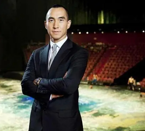 身家百亿却只生一个女儿,除了宗庆后,赌王家族也有一位