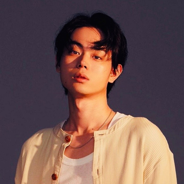 恭喜菅田将晖喜提新身份童年男神都已经当爸爸