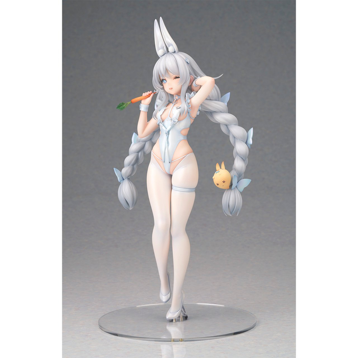 alter 碧蓝航线 恶毒 懒懒的白兔ver