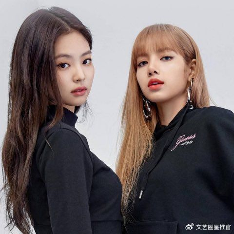 lisa和jennie被ai换脸跳性感舞,舞姿引争议,网友受骗|性感|舞姿|明星