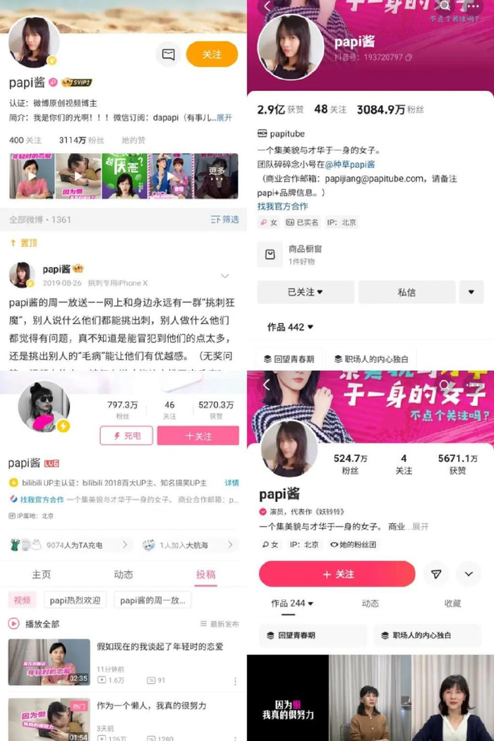 抖音top5000账号中,发现头部达人突破创作瓶颈的秘密|新榜观察