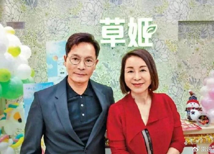 草姬集团港交所上市：市值5.5亿港元 TVB演员郭晋安曾是股东