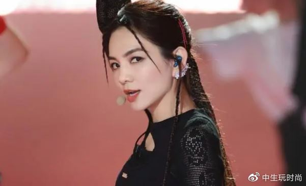 《浪姐4》三公:谁是最佳表现者?三位姐姐实力进步惊人!