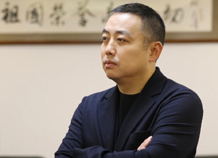 刘国梁回应升官一事！乒联官方作出表态，明确刘国梁有更大的权力