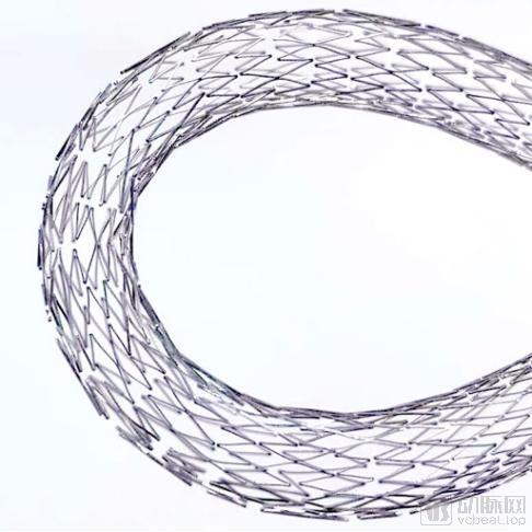 国内首款外周动脉支架完成临床入组,实现零的突破|支架|动脉|血管