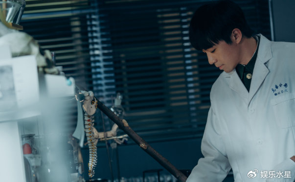 法医秦明之龙番往事 (2026) S01E14 ✨