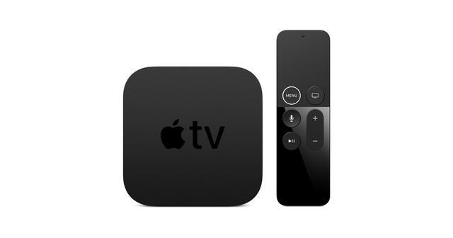 等到了！Apple TV时隔3年再曝新款：升级巨大