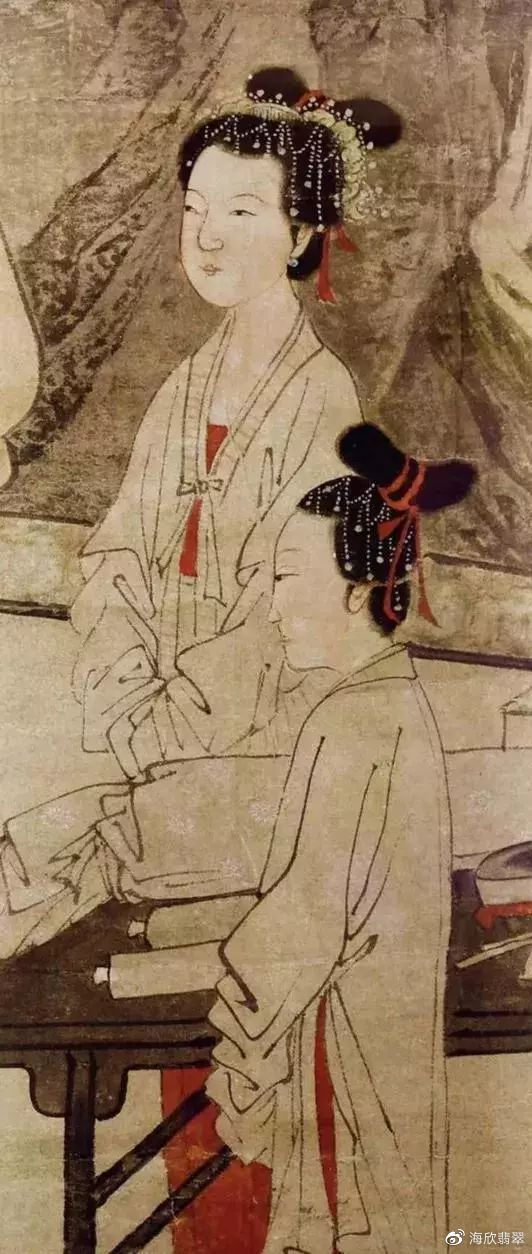 古人究竟有多少种配饰?戴齐一身出门得准备5个小时