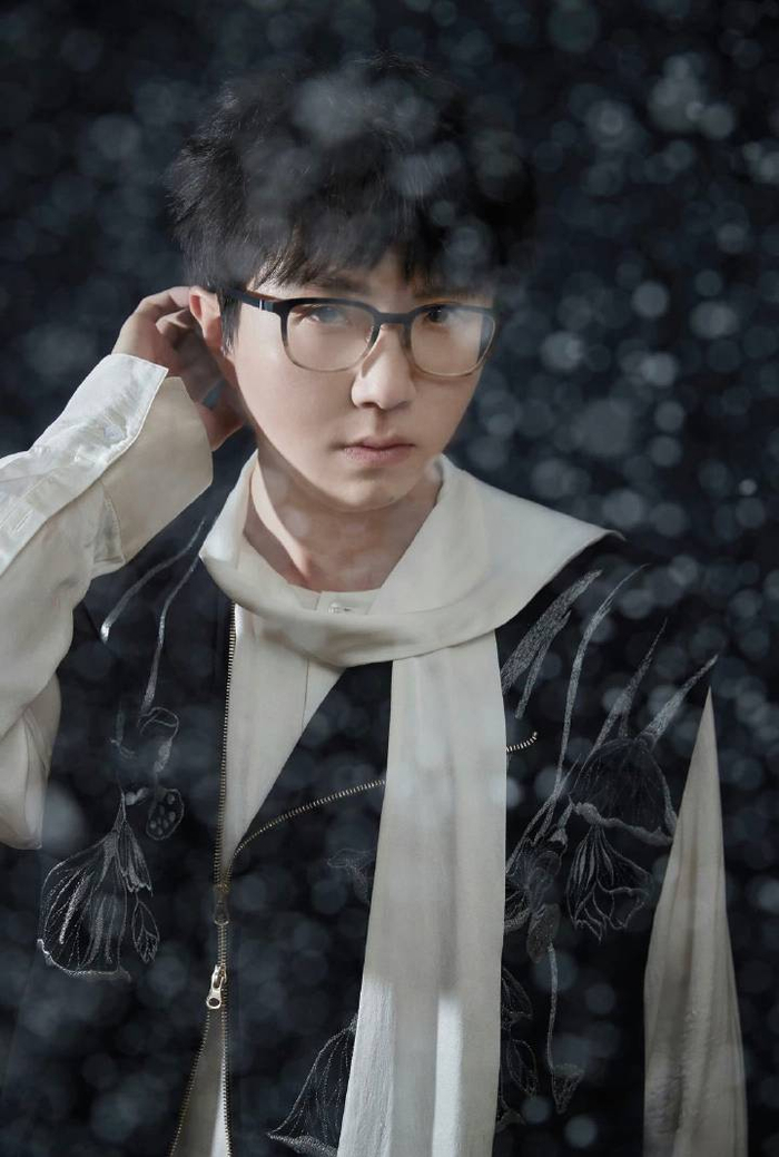 毛不易爱心粉丝向"圆山里娃的成长梦想"公益工程捐款助力教育振兴