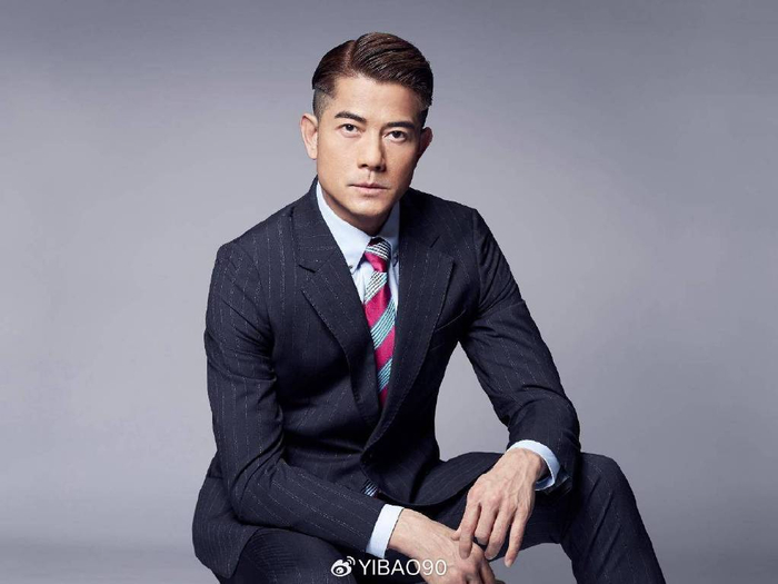 方媛曾承认自己花心嫁给郭富城7年她是个聪明的女人