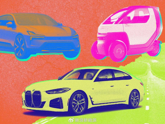 2024年将推出的18款最佳电动汽车