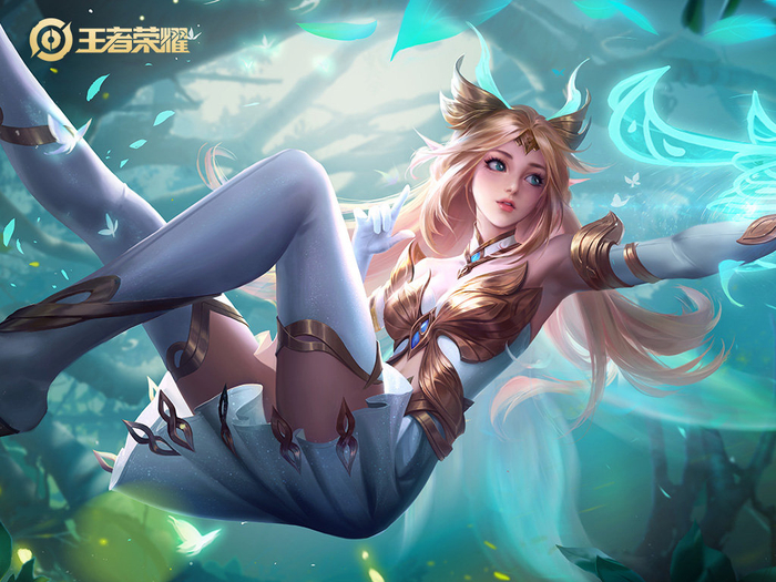 王者荣耀中单的克星:哪些打野英雄让他们夜不能寐?