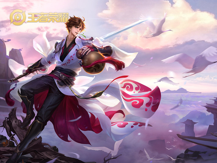 王者荣耀中单的克星:哪些打野英雄让他们夜不能寐?__财经头条