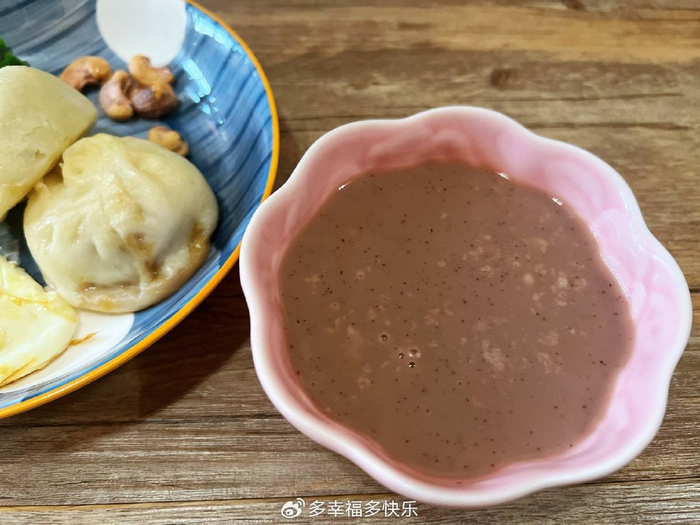 开学第一周妈妈不到六点就起床五天早餐换着花样安排好吃又好做