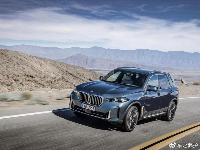 3月高端suv销量排行榜出炉理想l7闯进前三宝马x5落后了