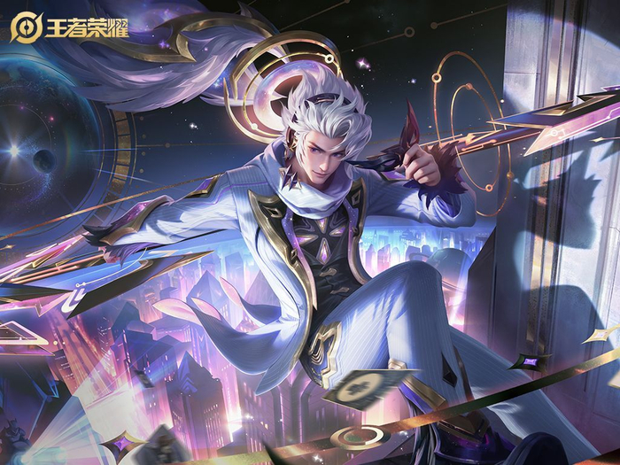 王者峡谷的无名英雄:谁才是全局最忙的位置?