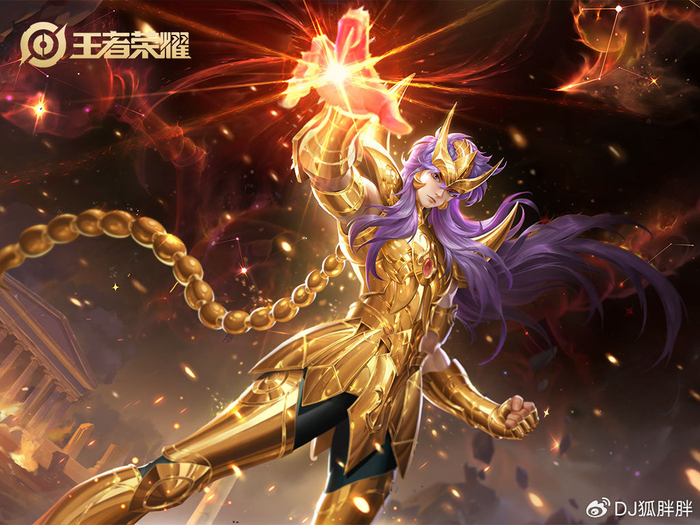 王者荣耀体验服5月7日更新评析:战斗体验革新,英雄平a时代!