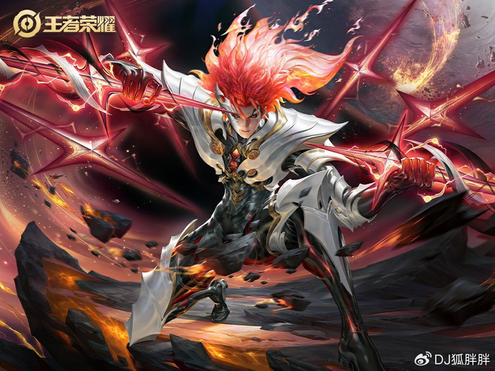 王者荣耀体验服5月7日更新评析:战斗体验革新,英雄平a时代!