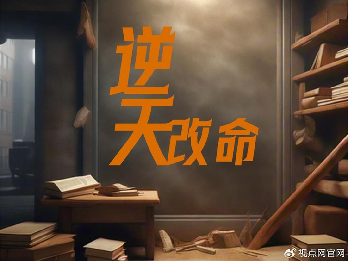 重生高考前:逆天改命(科幻小说)