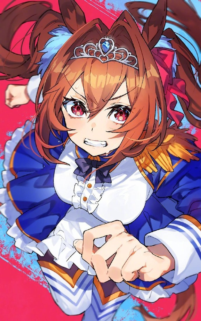 日本插画师mikapikaz笔下的二次元少女设计欣赏