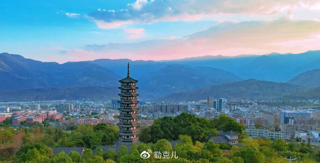 这个康养胜地被错过了!在中国三大地质单元交汇中心,过2年它将腾飞|宁南|凉山|金沙江|凉山州|沙湖_新浪新闻