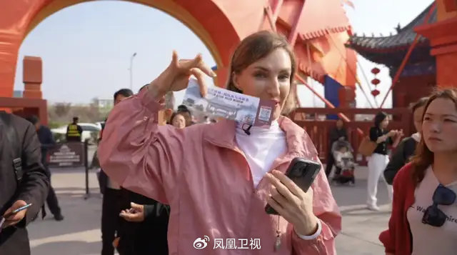 我和"王婆"有个约会,外国人眼中的"中国式相亲"|安泽|说媒|赵梅_新浪