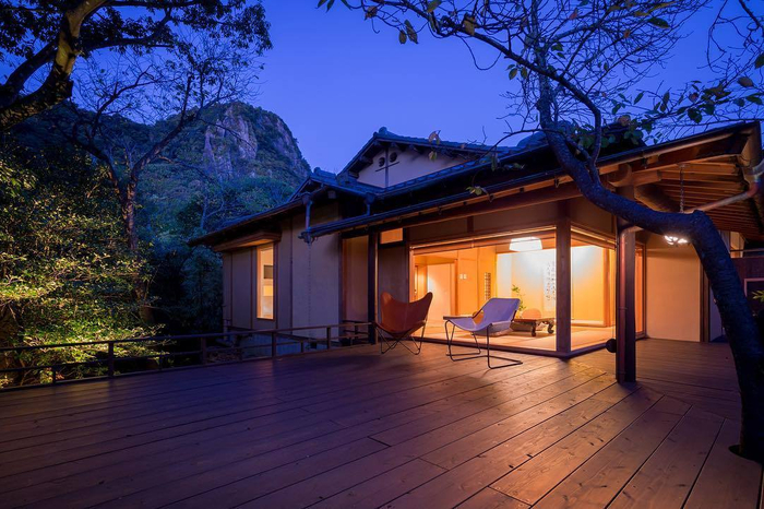 御室竹林亭佐贺县