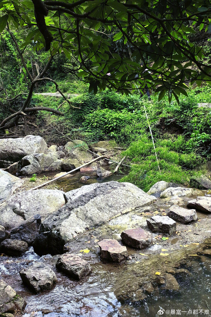 福州国家森林公园