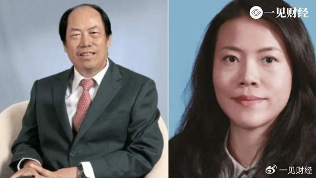 碧桂园辟谣“杨国强父女跑路”，杨惠妍已半年未公开露面__财经头条