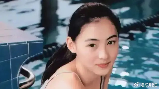 张柏芝为三胎儿子举办生日派对,孙东海澄清不是生父,究竟是谁?