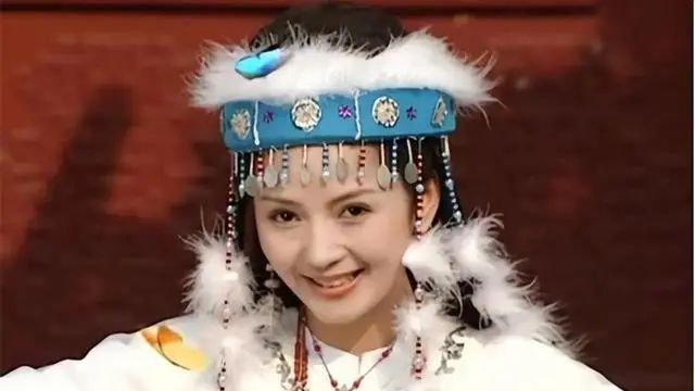 “香妃”母亲韩秀云：女儿离世、丈夫殉职，儿子绝症，她的人生太苦