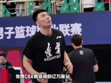 CBA最低调的富豪，两次重伤坚守21年，江湖再无辽篮二哥 | 竞者