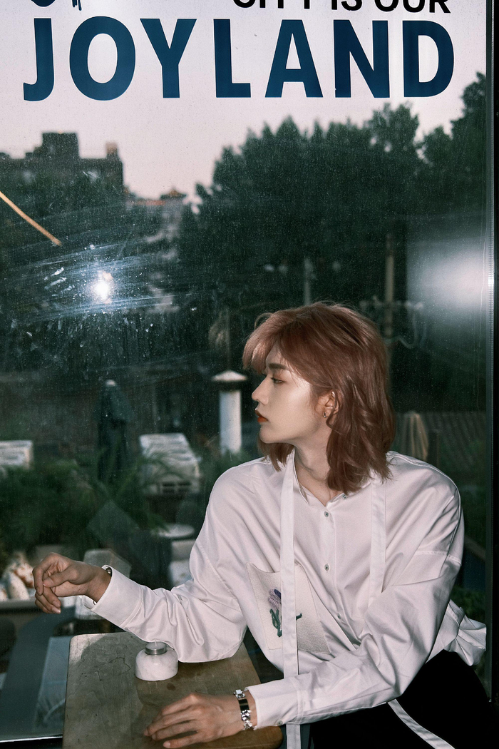 回复告诉大家早就看到粉丝画的画啦孙滢皓就是优雅矜贵小王子的代名词