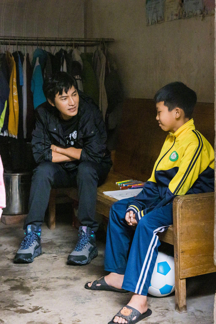 陈坤发博晒9宫格plog……|陈坤|做饭|童年_新浪新闻