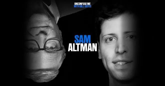 1月12日,比尔·盖茨在自媒体平台《为我解惑》(unconfuse me)中 发布