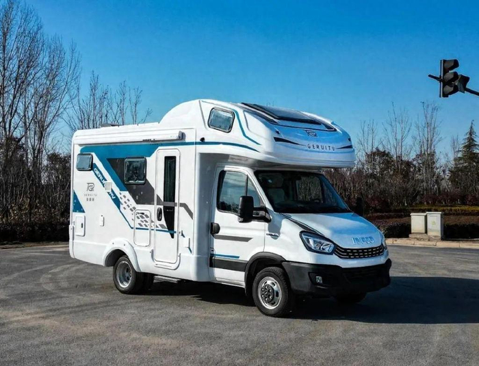 歌睿途星辰三号侧拓纵床独具特色温馨雅致配置丰富