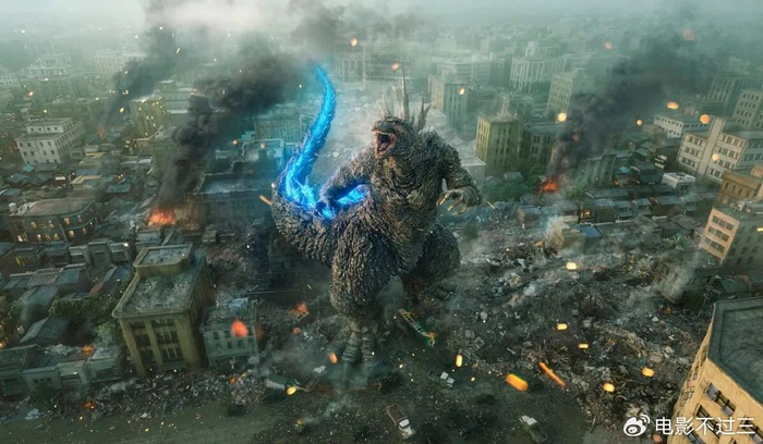《哥斯拉-1.0》:凭什么?