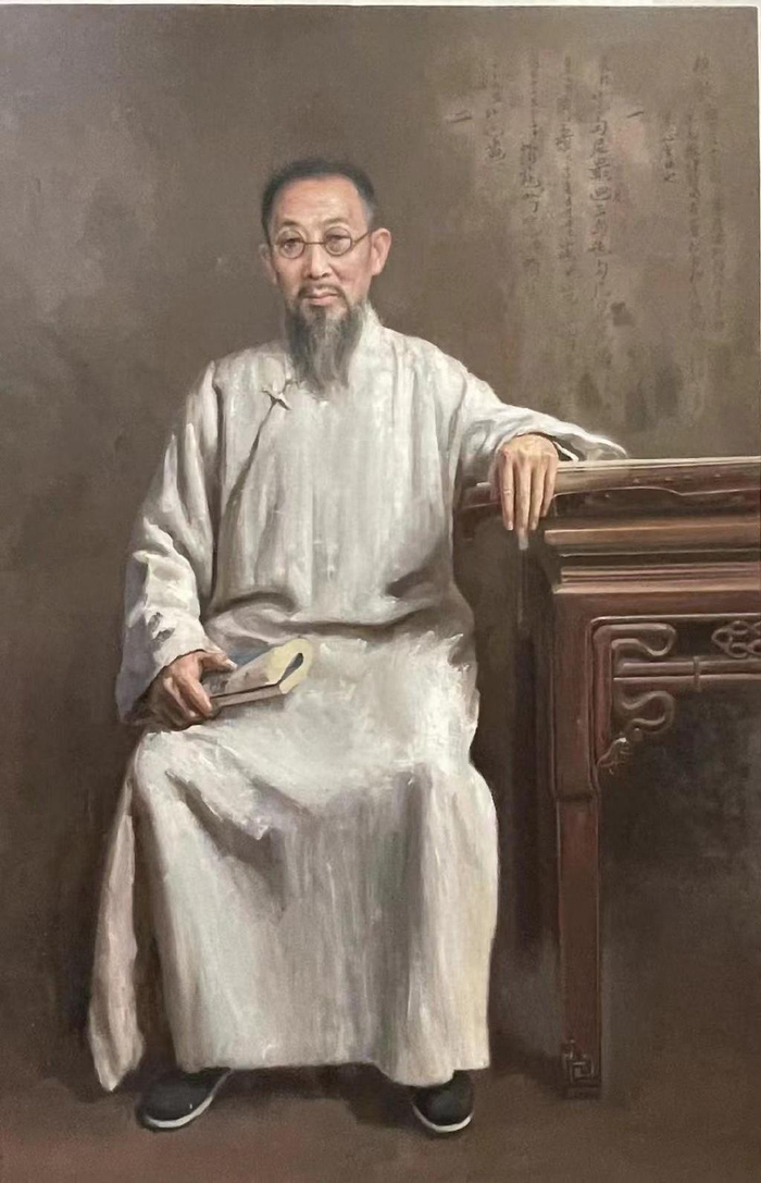 《樵歌——向刘少椿先生致敬》杨春薇,杨秋悦古琴专场音乐会