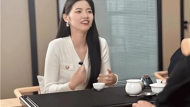 玛莎姐，请放下纷扰回归本真生活