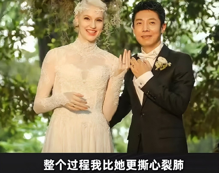 撒贝宁也被反驳了,没想到,这次的争议跟他老婆有关|撒贝宁|太太|父母