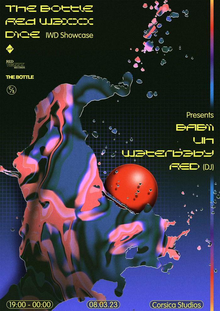 设计师兼插画家samtomson热衷于复古未来主义风格