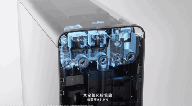 九阳30周年发布会上连发多款新品,用新技术解决用户需求